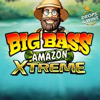 Big Bass Amazon Xtreme Betsson